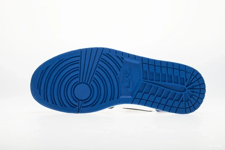 Fragment High Retro 1 Air Jordan 1021